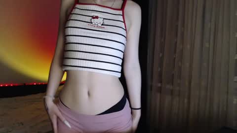 kisa____ online show from April 22, 2026, 11:17 pm