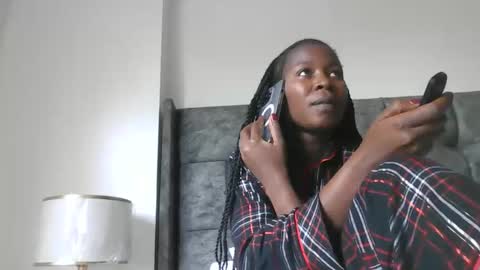 kisha online show from February 23, 2026, 9:17 am