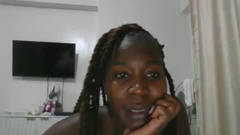 kisha online show from March 8, 2026, 8:12 pm