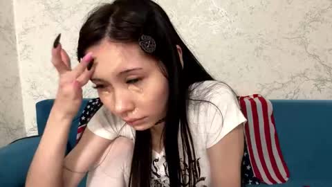 Hina online show from March 14, 2026, 12:21 pm