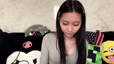 Snapshot of kishagray chatting on April 30, 2026, 1:17 pm Hina online show from April 30, 2026, 1:17 pm