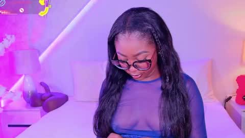 kishalove_ online show from April 24, 2026, 10:39 am