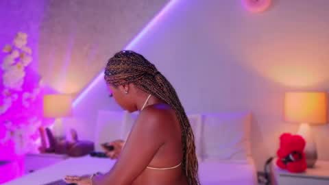 kishalove_ online show from April 30, 2026, 10:10 am