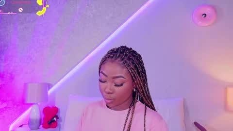 kishalove_ online show from May 7, 2026, 10:20 am