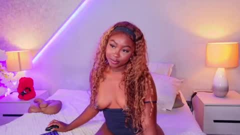 kishalove_ online show from June 1, 2026, 8:27 am
