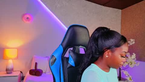 Snapshot of kishalove_ chatting on June 29, 2026, 10:48 am kishalove_ online show from June 29, 2026, 10:48 am