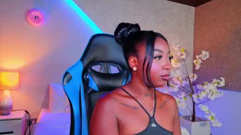 Snapshot of kishalove_ chatting on July 1, 2026, 10:06 am kishalove_ online show from July 1, 2026, 10:06 am