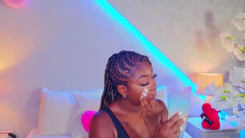 Snapshot of kishalove_ chatting on July 9, 2026, 10:19 am kishalove_ online show from July 9, 2026, 10:19 am