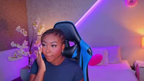 Snapshot of kishalove_ chatting on July 16, 2026, 10:43 am kishalove_ online show from July 16, 2026, 10:43 am
