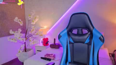 Snapshot of kishalove_ chatting on July 17, 2026, 10:55 am kishalove_ online show from July 17, 2026, 10:55 am
