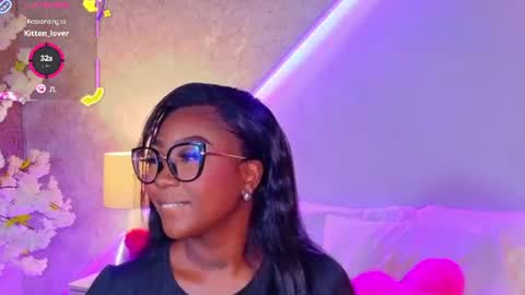 Snapshot of kishalove_ chatting on July 23, 2026, 10:46 am kishalove_ online show from July 23, 2026, 10:46 am
