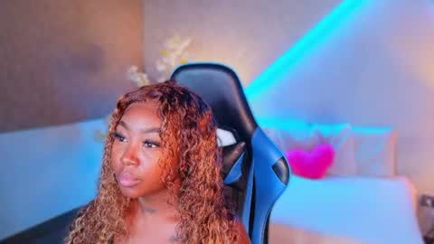 Snapshot of kishalove_ chatting on July 28, 2026, 10:43 am kishalove_ online show from July 28, 2026, 10:43 am