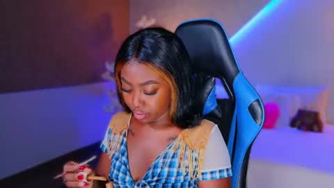 Snapshot of kishalove_ chatting on August 8, 2026, 10:39 am kishalove_ online show from August 8, 2026, 10:39 am