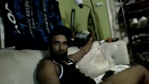 Snapshot of kishan2525 chatting on January 19, 2026, 6:50 am Kishan2525 online show from January 19, 2026, 6:50 am