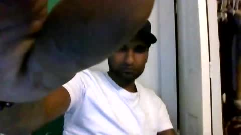 Snapshot of kishan2525 chatting on April 15, 2026, 10:00 am Kishan2525 online show from April 15, 2026, 10:00 am