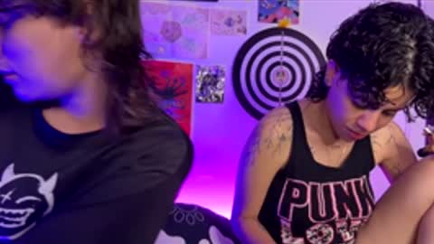 kishiranma online show from November 28, 2025, 1:19 am