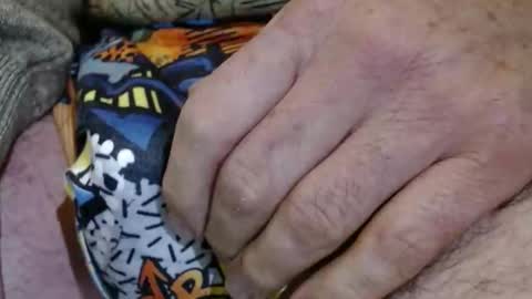 Abraham online show from November 10, 2025, 8:02 am