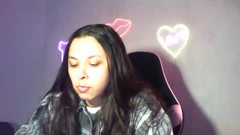 kiss_ameliaa online show from February 22, 2025, 2:30 pm