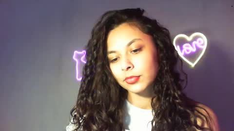 kiss_ameliaa online show from February 23, 2025, 2:04 pm