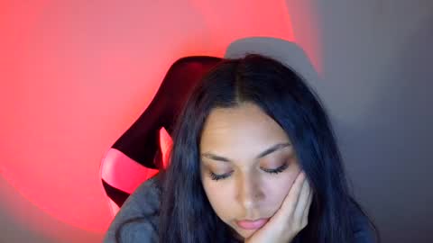 Snapshot of kiss_ameliaa chatting on September 18, 2025, 2:30 pm kiss_ameliaa online show from September 18, 2025, 2:30 pm