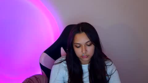 Snapshot of kiss_ameliaa chatting on October 25, 2025, 11:40 am kiss_ameliaa online show from October 25, 2025, 11:40 am