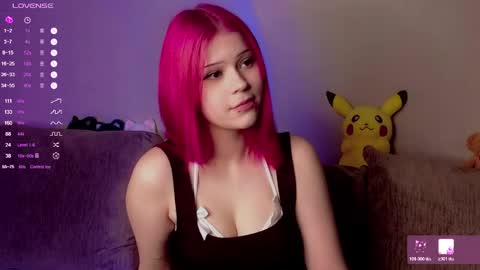 Kimberly online show from March 23, 2026, 2:26 am