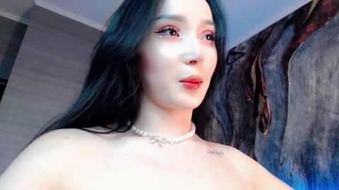 kiss_passion_ online show from February 18, 2025, 9:54 am