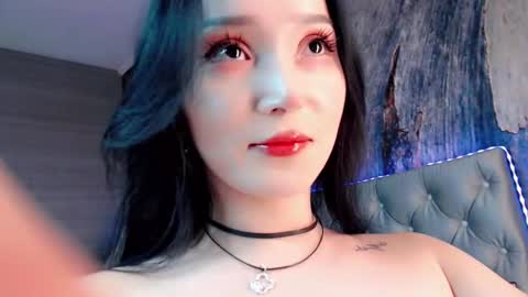 kiss_passion_ online show from February 20, 2025, 6:50 am