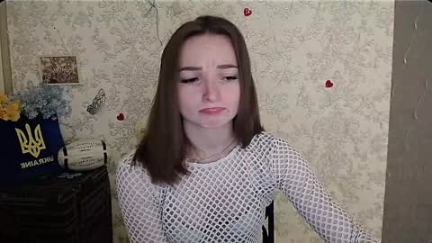 Valeria online show from December 2, 2024, 6:30 am