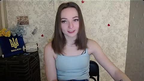 Valeria online show from December 4, 2024, 6:11 am