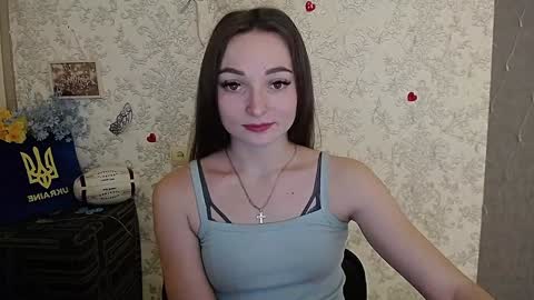 Valeria online show from December 4, 2024, 10:24 am
