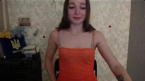 Valeria online show from December 9, 2024, 10:22 am