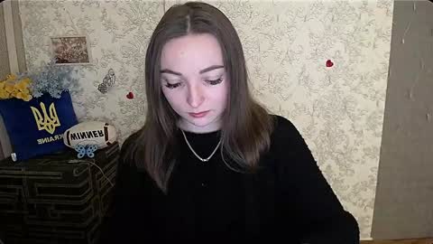 Valeria online show from December 10, 2024, 10:28 am