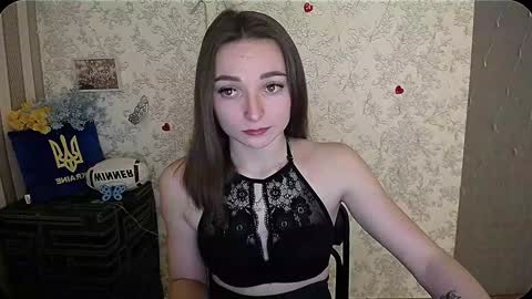 Valeria online show from December 13, 2024, 11:02 am