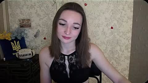 Valeria online show from December 17, 2024, 6:24 am