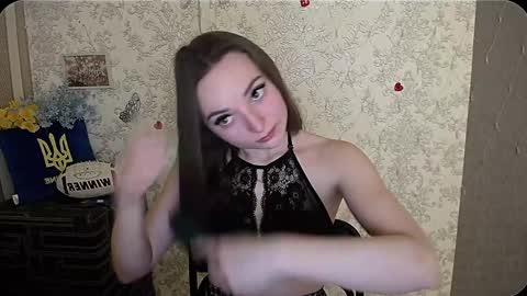 Valeria online show from December 18, 2024, 6:32 am