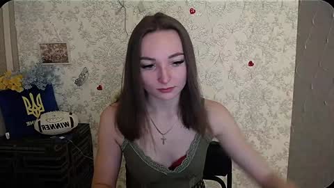 Valeria online show from December 20, 2024, 6:40 am