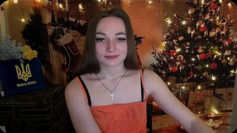 Valeria online show from December 21, 2024, 6:52 am