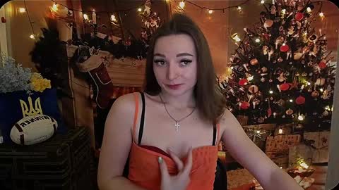 Valeria online show from December 22, 2024, 8:27 am