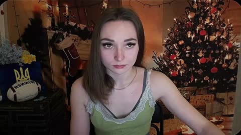 Valeria online show from December 25, 2024, 8:40 am