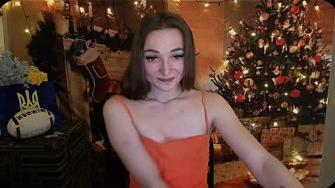 Valeria online show from December 25, 2024, 11:43 am