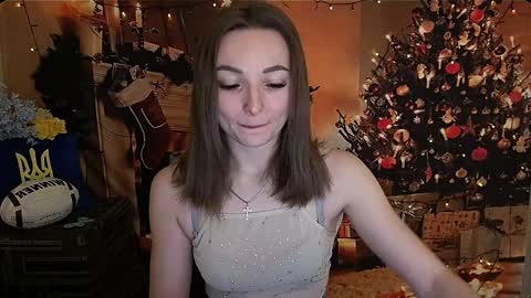 Valeria online show from December 26, 2024, 6:09 am