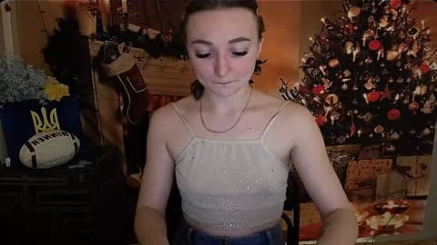 Valeria online show from December 26, 2024, 9:11 am