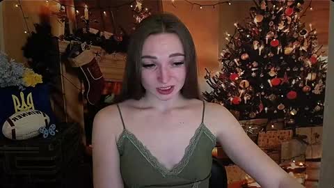 Valeria online show from December 28, 2024, 3:37 pm