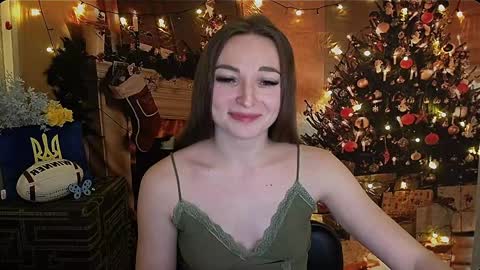 Valeria online show from December 29, 2024, 9:28 am