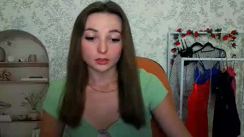 Valeria online show from October 2, 2025, 2:24 pm