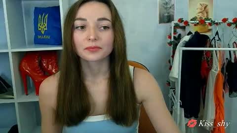 Valeria online show from January 8, 2026, 6:43 pm