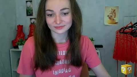 Valeria online show from May 2, 2026, 8:08 am