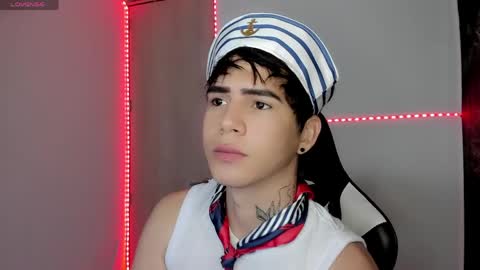 kiss_whitee online show from March 30, 2026, 6:25 am