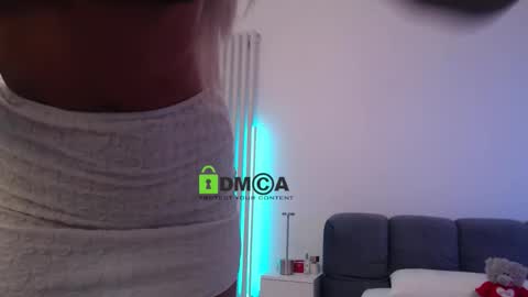 Alexandra online show from October 11, 2025, 7:45 pm